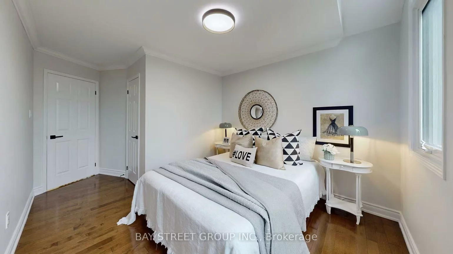 31, Cavalry, Buttonville, Markham