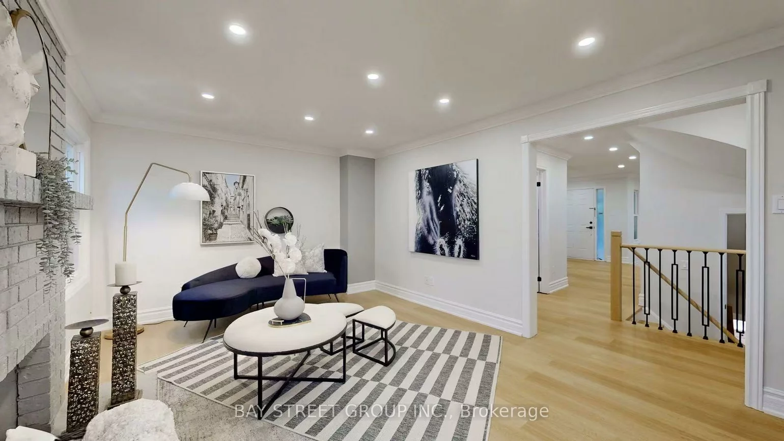 31, Cavalry, Buttonville, Markham