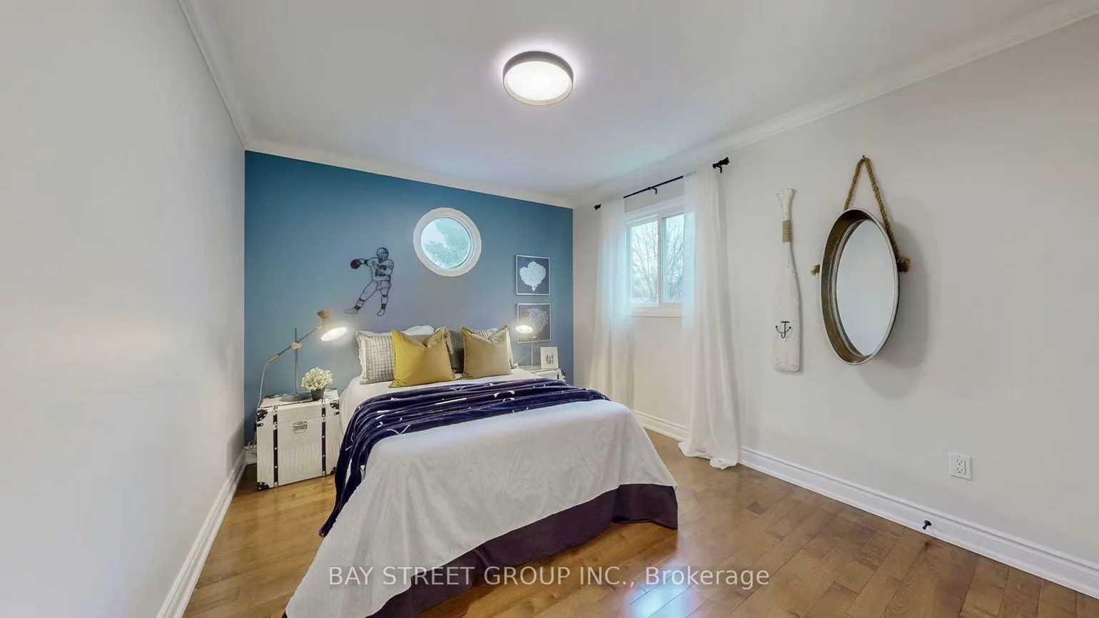 31, Cavalry, Buttonville, Markham