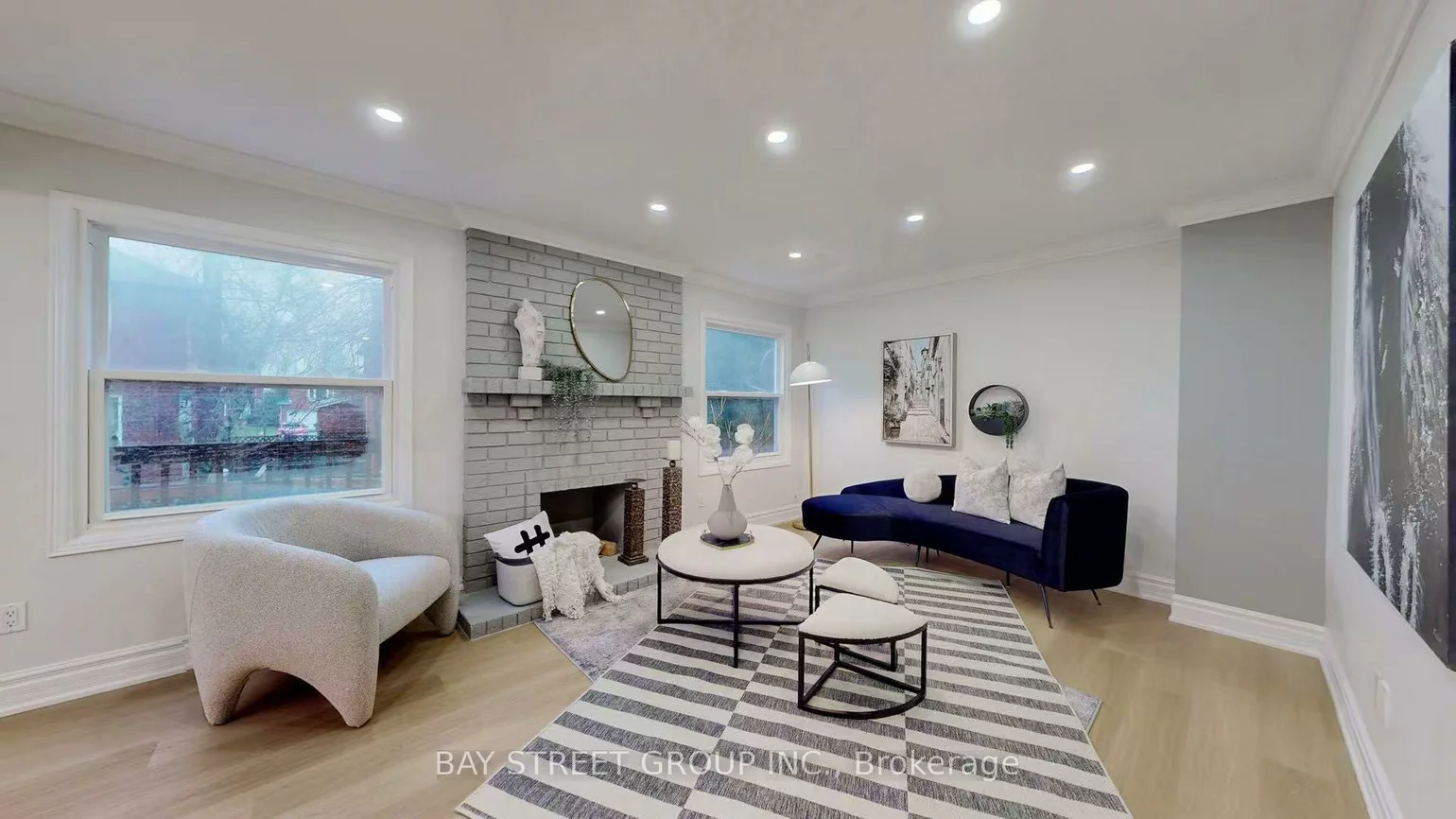 31, Cavalry, Buttonville, Markham