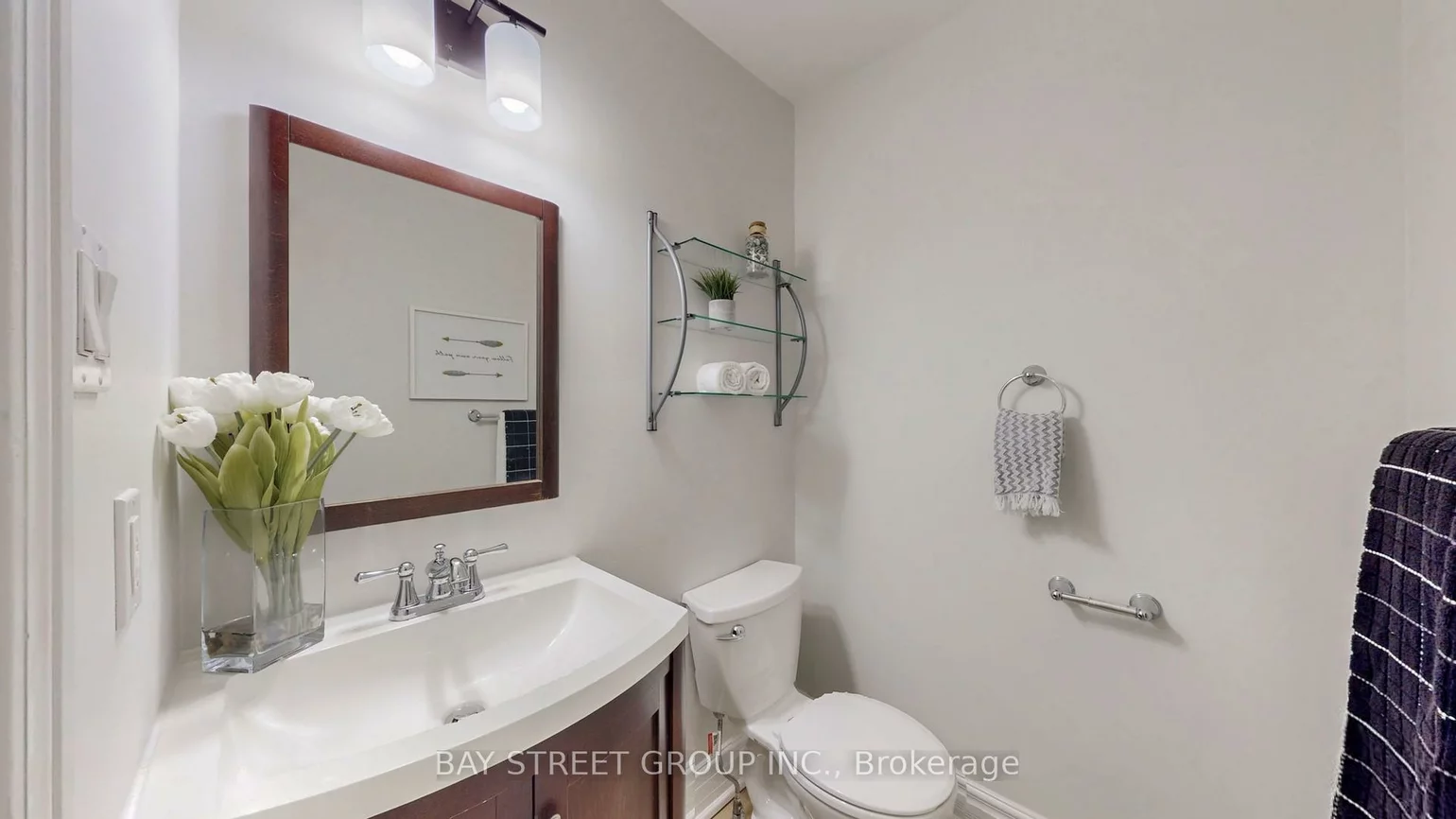 31, Cavalry, Buttonville, Markham