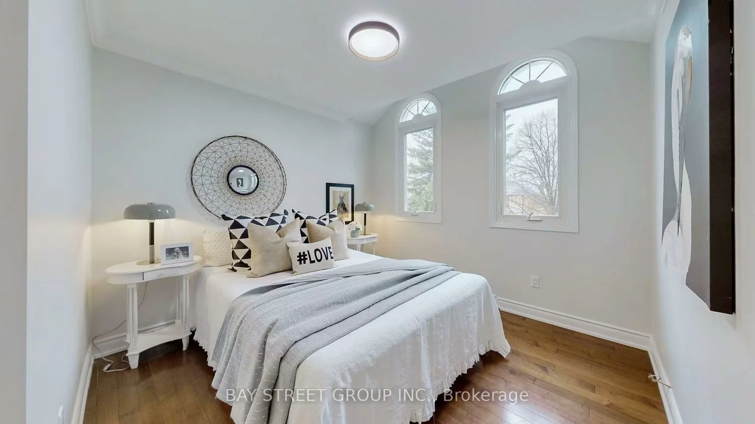 31, Cavalry, Buttonville, Markham