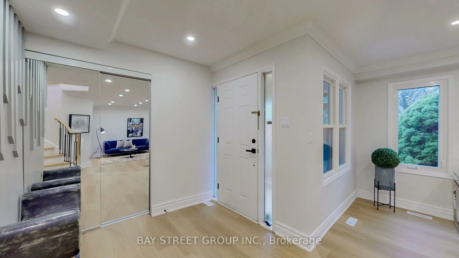 31, Cavalry, Buttonville, Markham