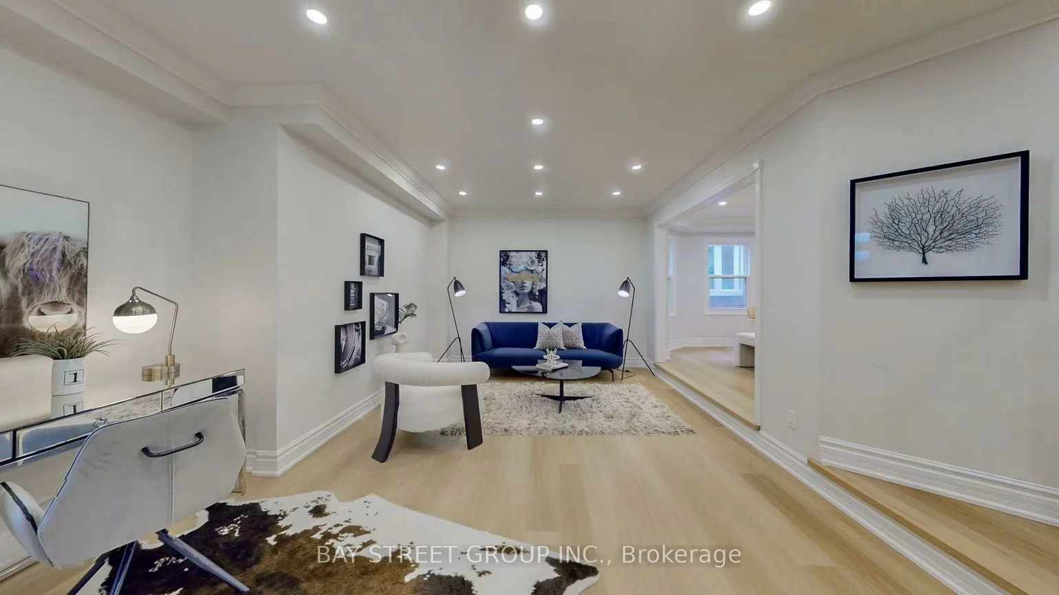 31, Cavalry, Buttonville, Markham