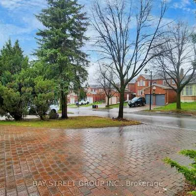31, Cavalry, Buttonville, Markham