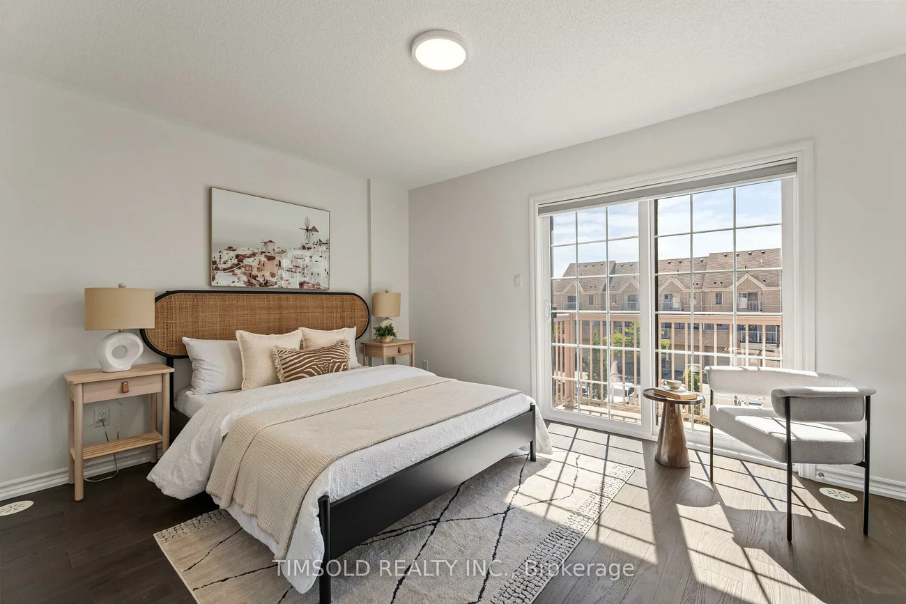 45, Anthony Roman, Cathedraltown, Markham