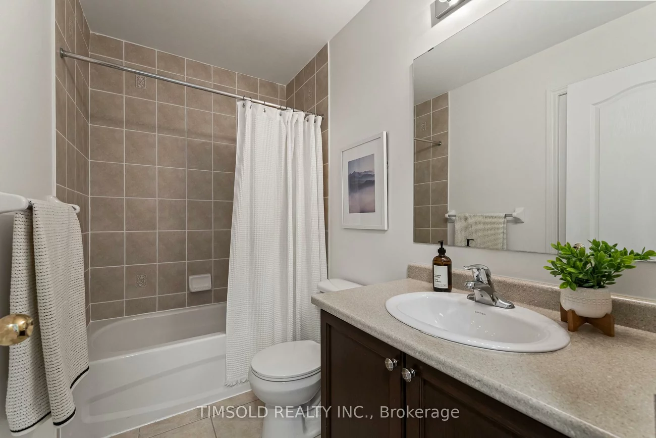 45, Anthony Roman, Cathedraltown, Markham