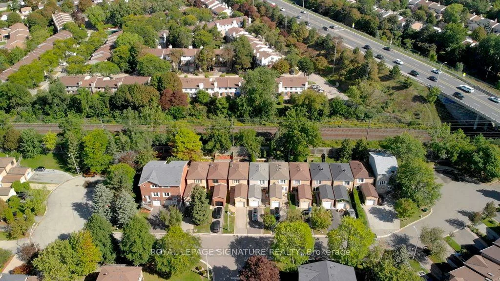 28, Augusta, Royal Orchard, Markham