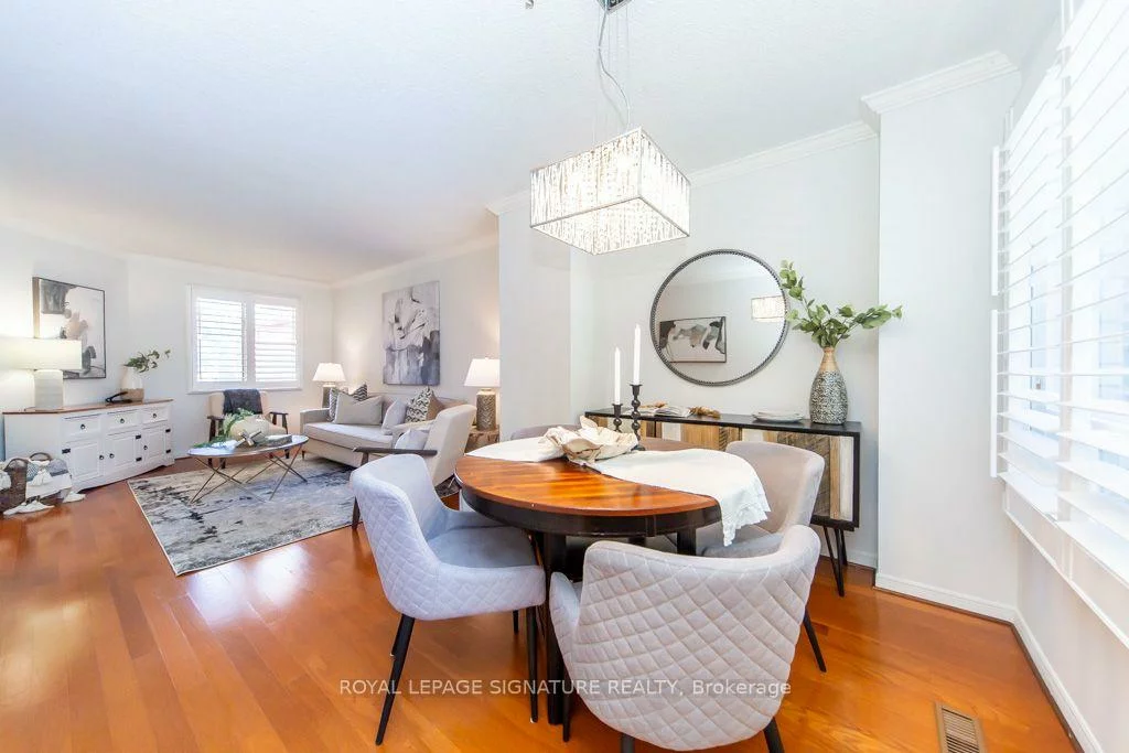 28, Augusta, Royal Orchard, Markham