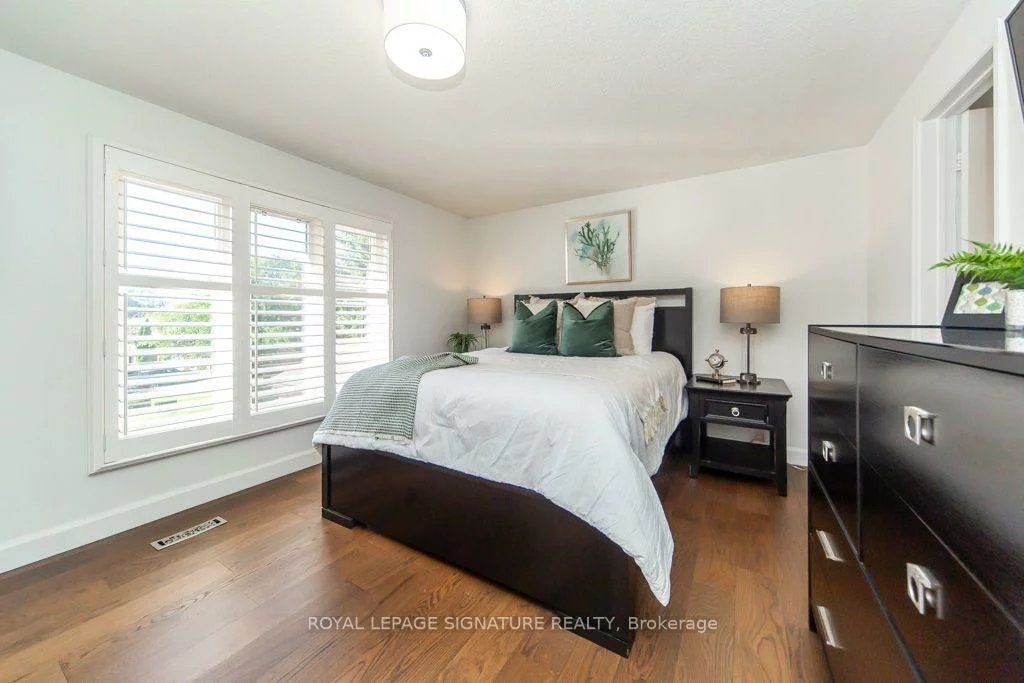 28, Augusta, Royal Orchard, Markham