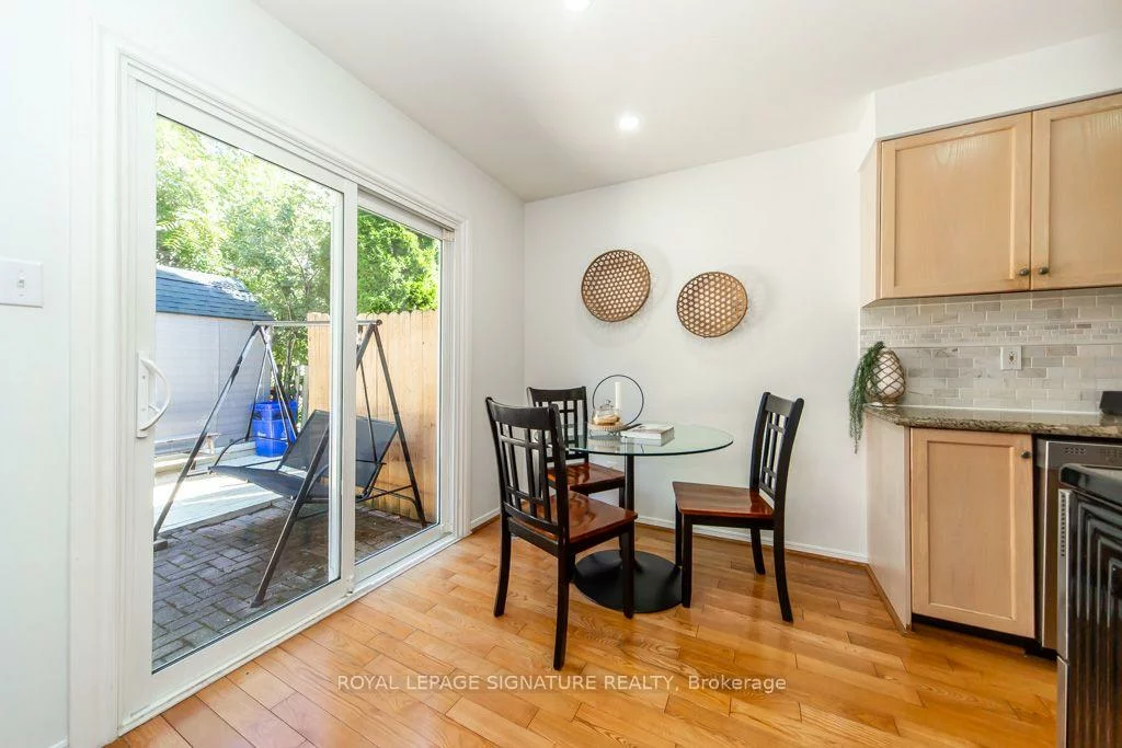 28, Augusta, Royal Orchard, Markham