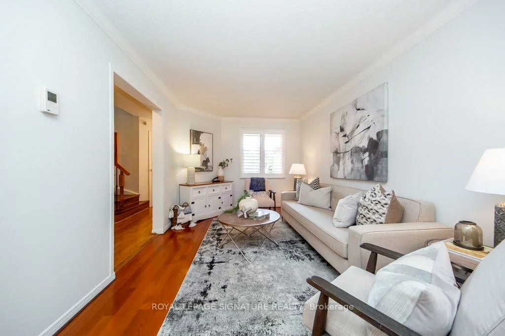28, Augusta, Royal Orchard, Markham