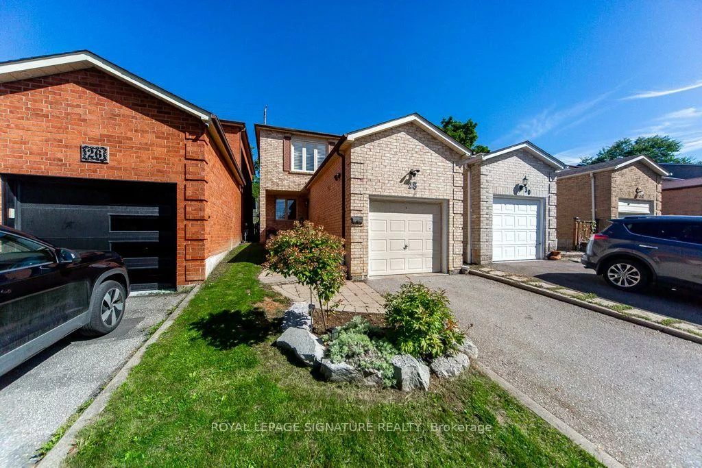 28, Augusta, Royal Orchard, Markham