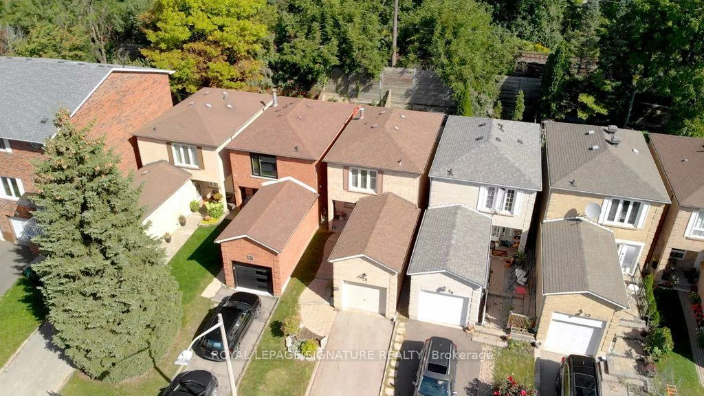 28, Augusta, Royal Orchard, Markham