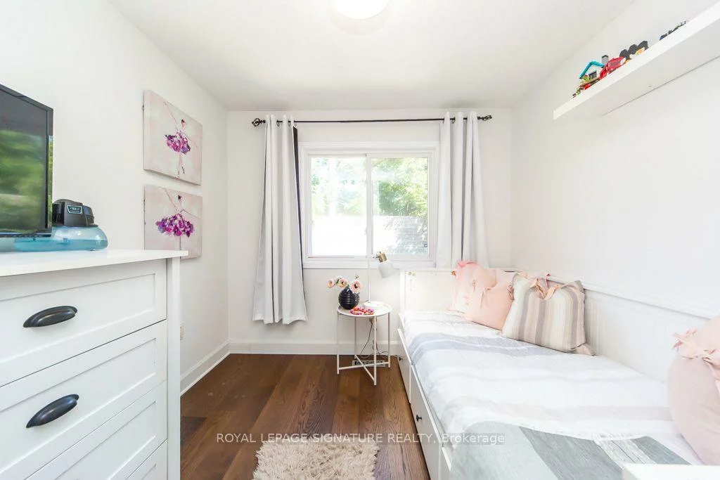 28, Augusta, Royal Orchard, Markham