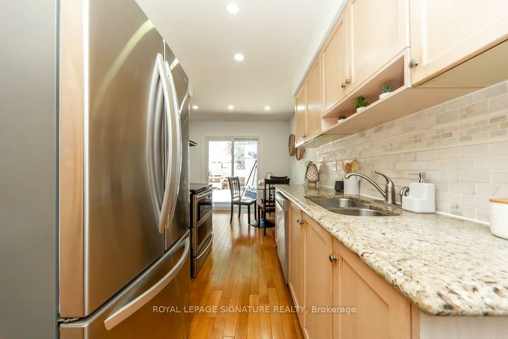 28, Augusta, Royal Orchard, Markham
