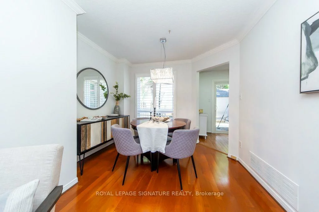28, Augusta, Royal Orchard, Markham