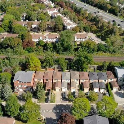 28, Augusta, Royal Orchard, Markham