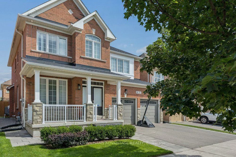 75, Forestbrook, Box Grove, Markham