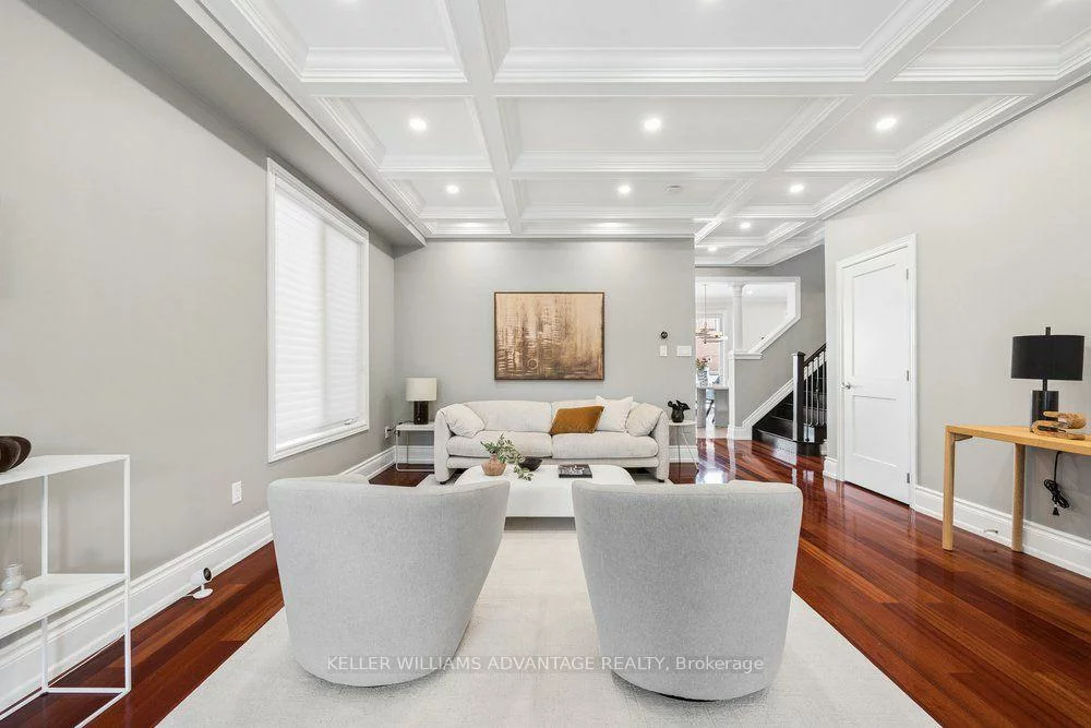 75, Forestbrook, Box Grove, Markham