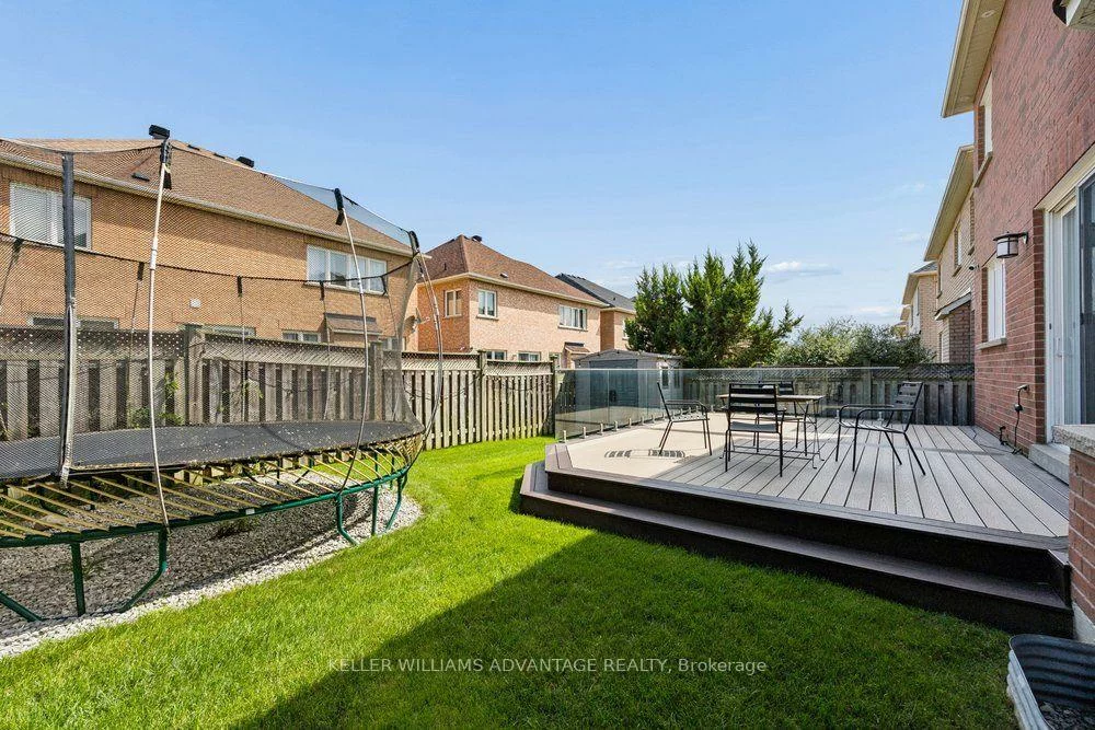 75, Forestbrook, Box Grove, Markham