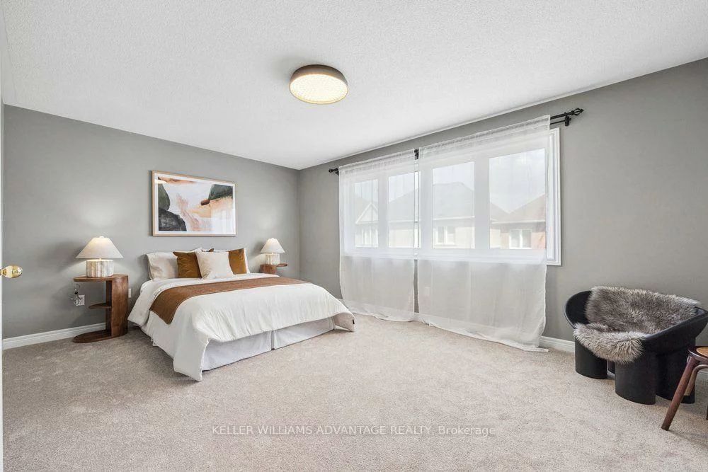 75, Forestbrook, Box Grove, Markham