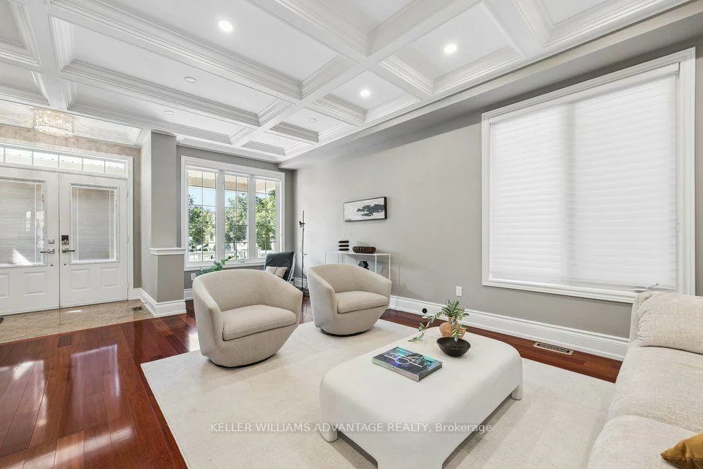 75, Forestbrook, Box Grove, Markham