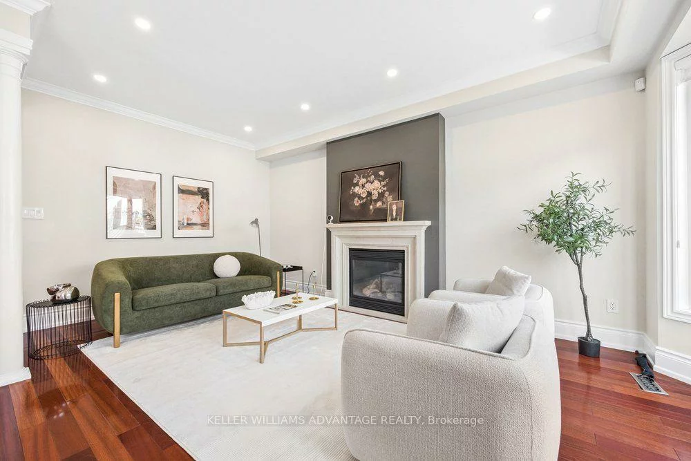 75, Forestbrook, Box Grove, Markham