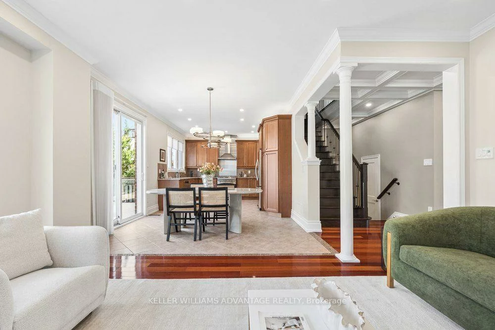 75, Forestbrook, Box Grove, Markham