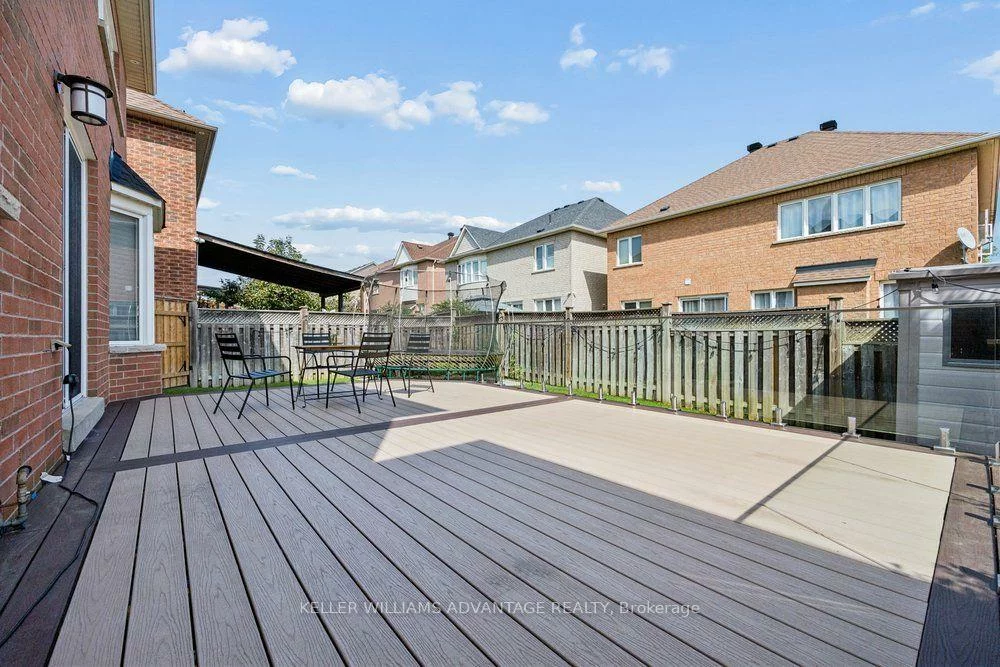 75, Forestbrook, Box Grove, Markham