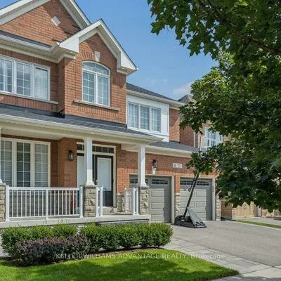 75, Forestbrook, Box Grove, Markham