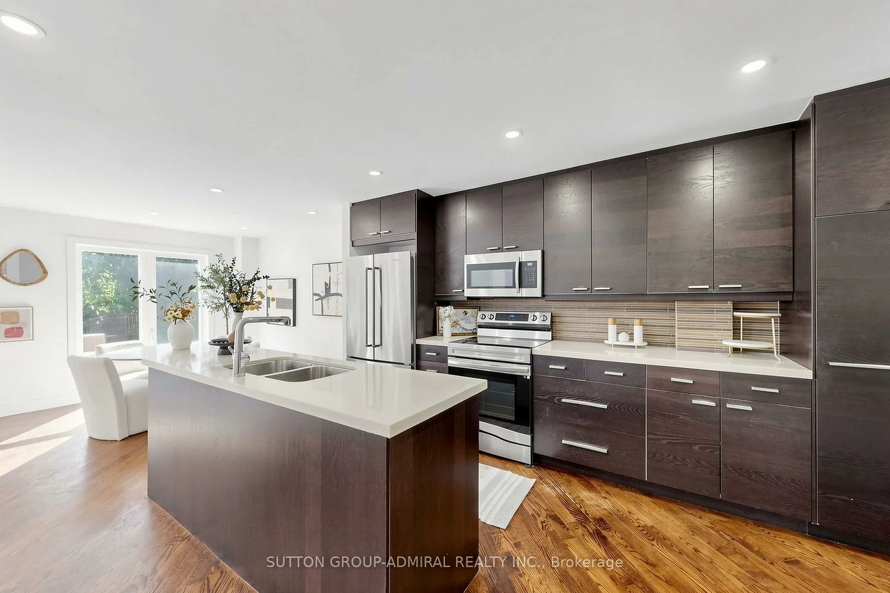 154, Baywood, Royal Orchard, Markham