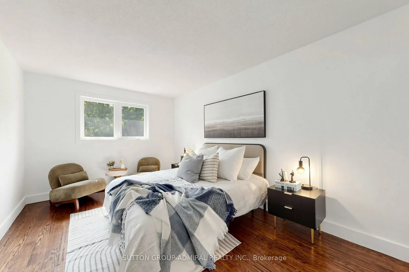 154, Baywood, Royal Orchard, Markham