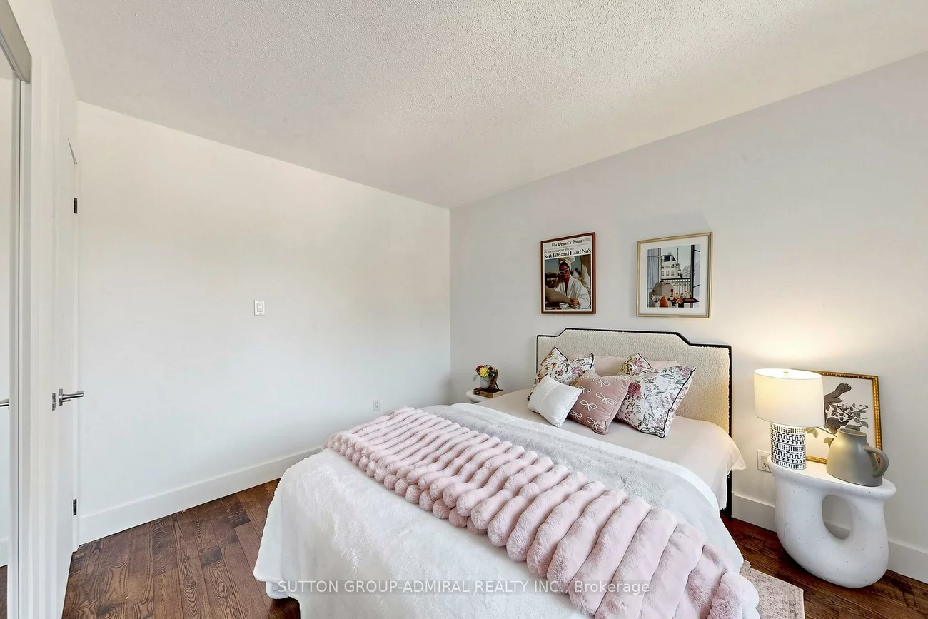 154, Baywood, Royal Orchard, Markham
