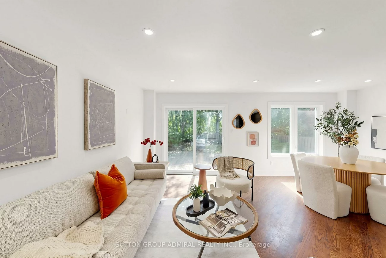 154, Baywood, Royal Orchard, Markham