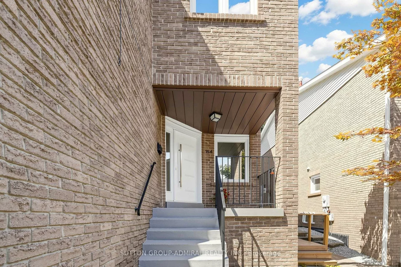 154, Baywood, Royal Orchard, Markham