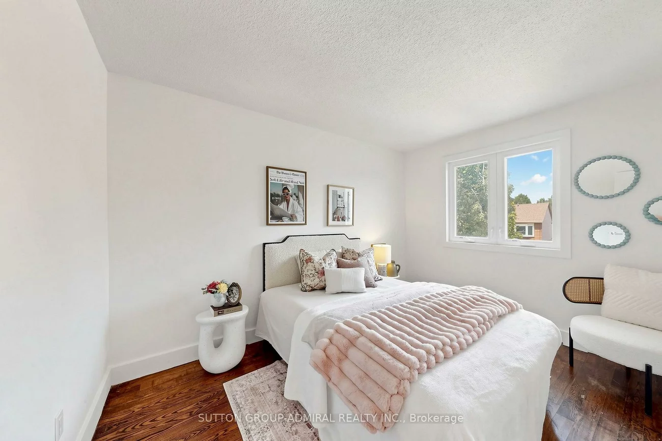 154, Baywood, Royal Orchard, Markham