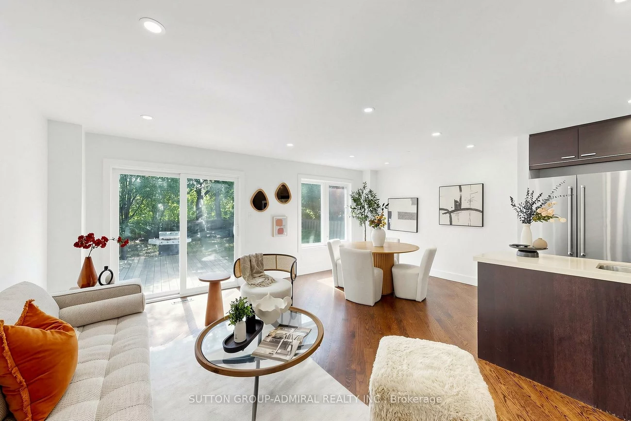 154, Baywood, Royal Orchard, Markham