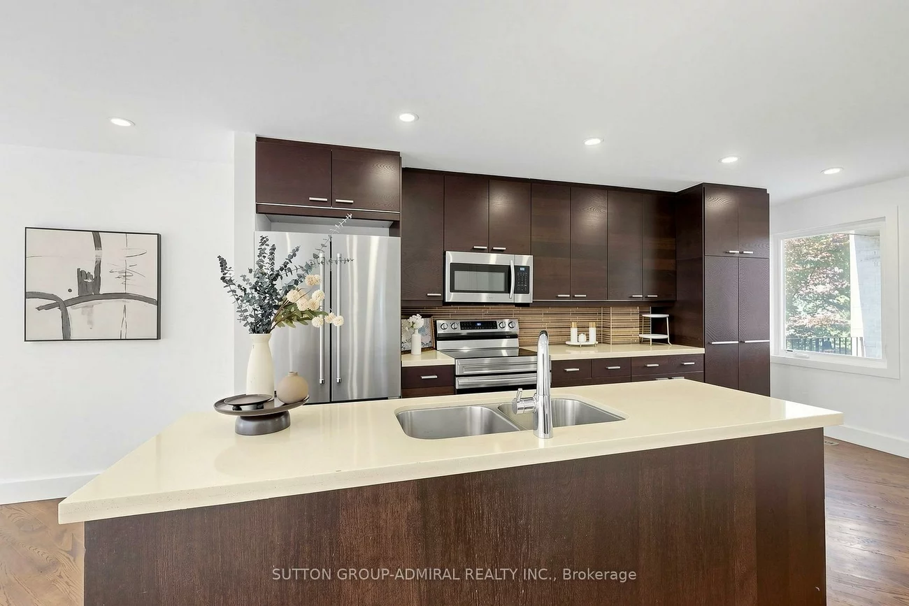 154, Baywood, Royal Orchard, Markham