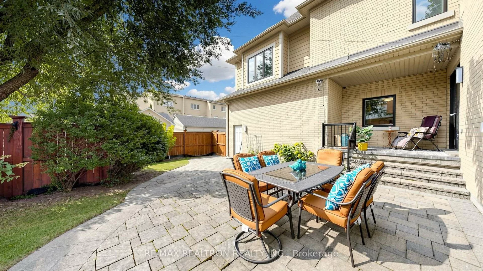 9, Gardon, Cathedraltown, Markham