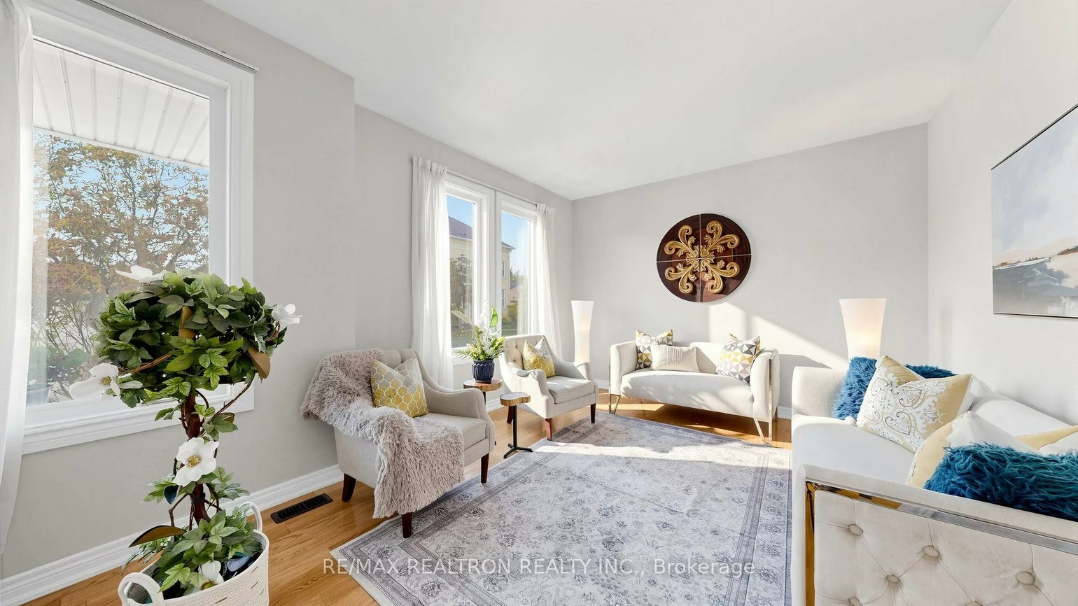 9, Gardon, Cathedraltown, Markham