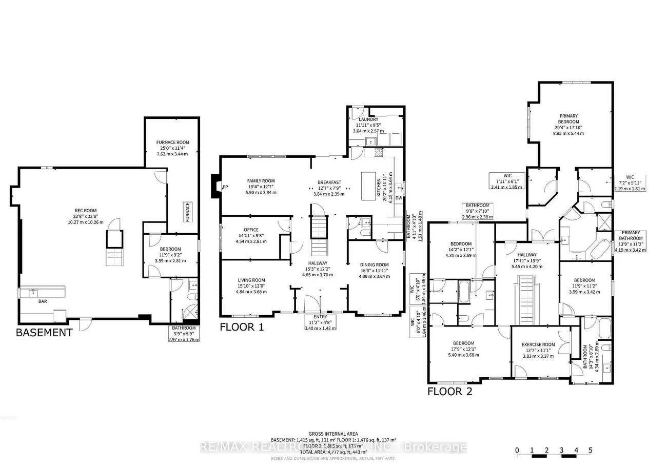 9, Gardon, Cathedraltown, Markham