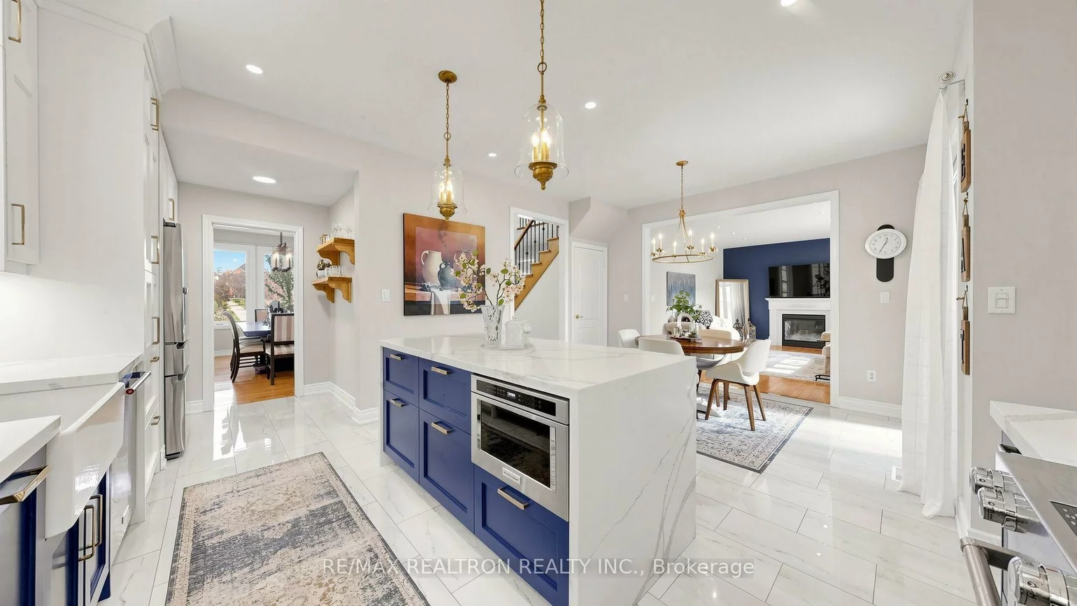 9, Gardon, Cathedraltown, Markham