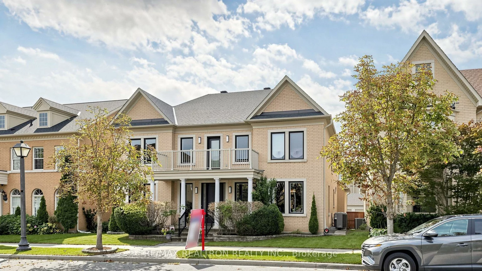 9, Gardon, Cathedraltown, Markham