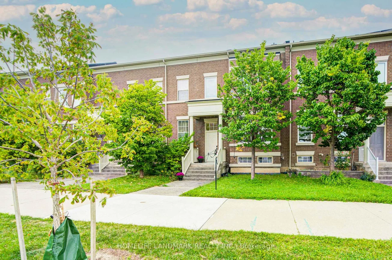 10483, Woodbine, Cathedraltown, Markham