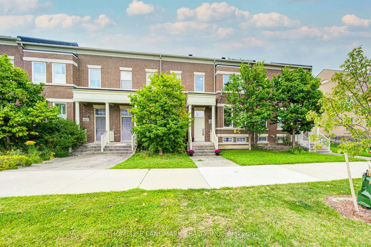 10483, Woodbine, Cathedraltown, Markham
