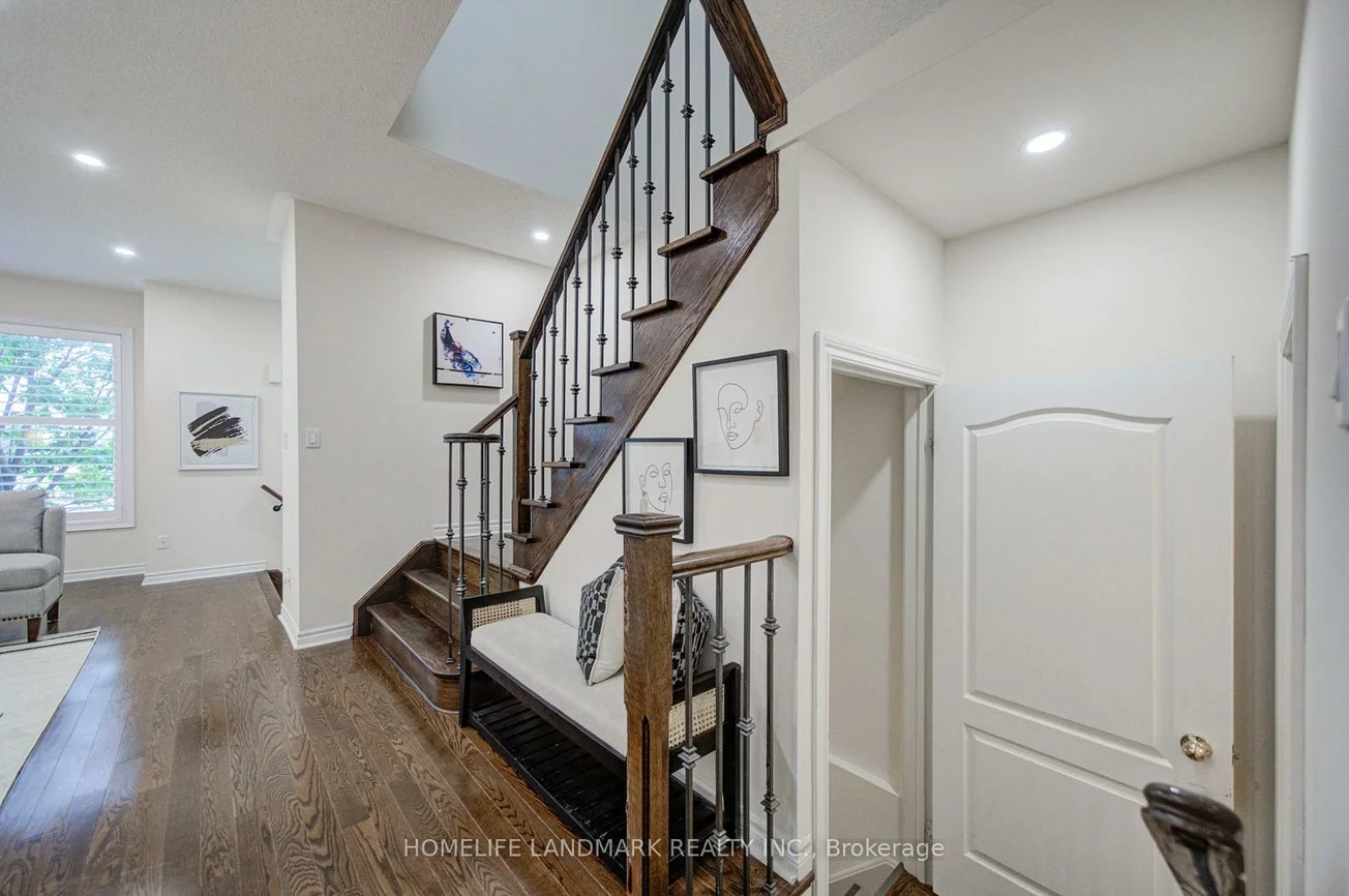 10483, Woodbine, Cathedraltown, Markham