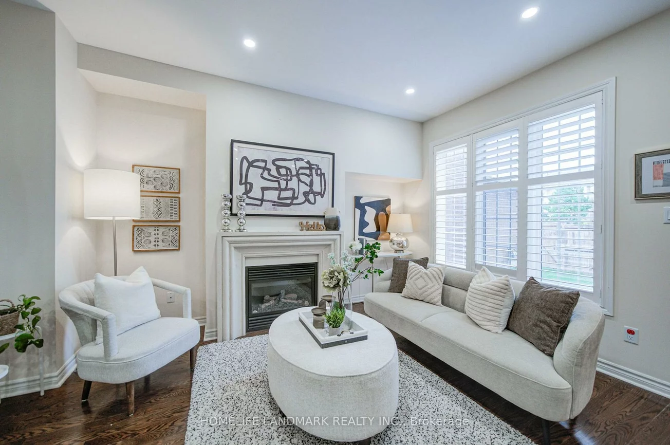10483, Woodbine, Cathedraltown, Markham