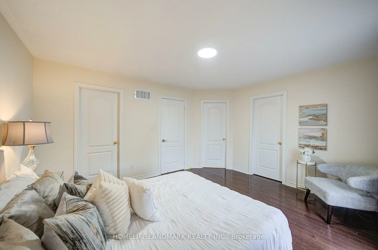 10483, Woodbine, Cathedraltown, Markham