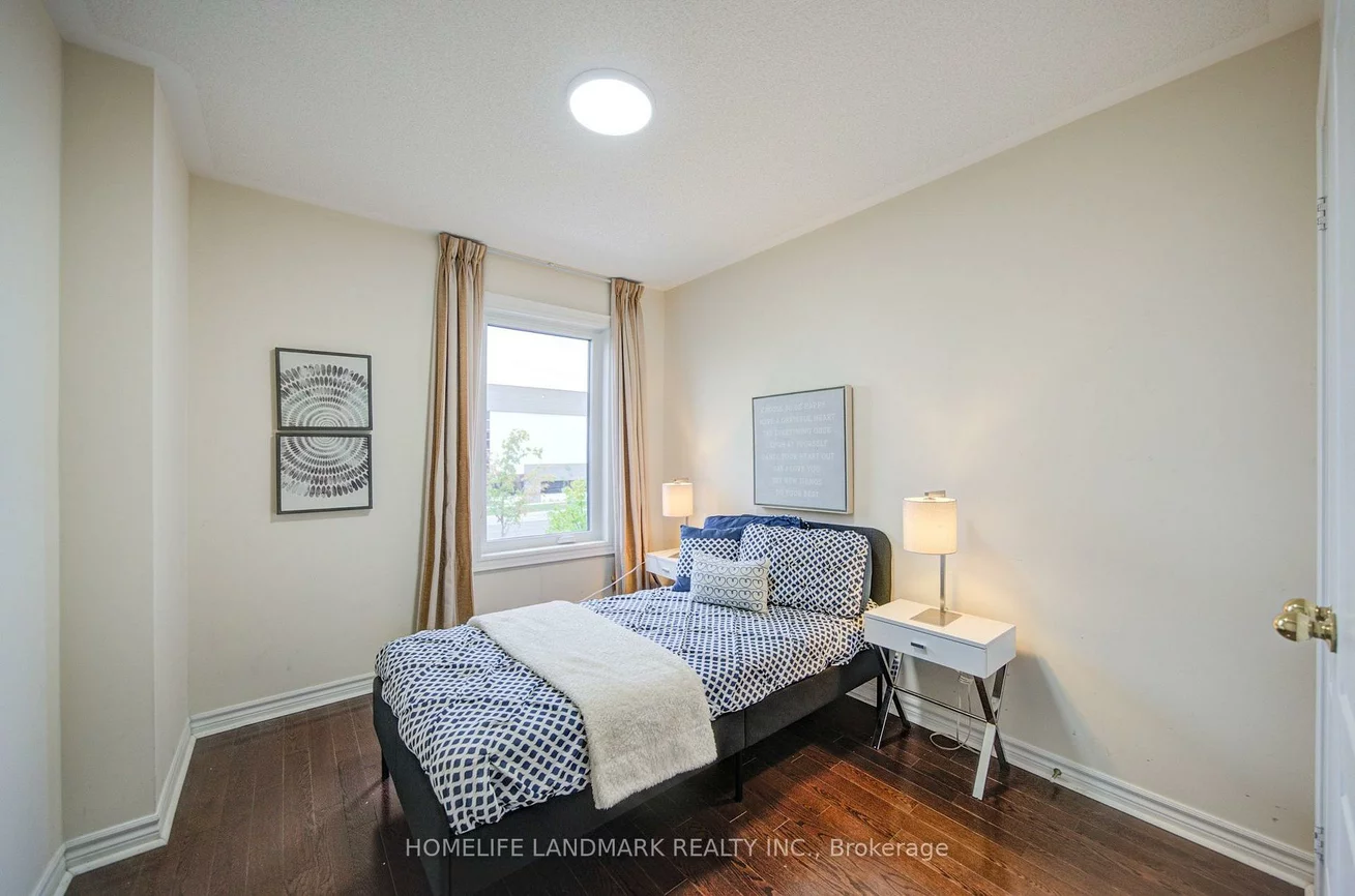 10483, Woodbine, Cathedraltown, Markham